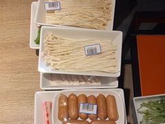 -野妹火锅(南园店)