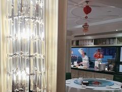 -大鸭梨烤鸭(左家庄店)