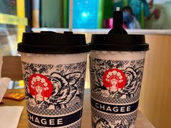 -霸王茶姬(南亚风情第壹城店)