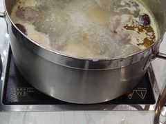 -思密达韩式自助烤肉火锅(公明店)