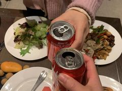 -美食汇自助西餐厅(荆州富力万达嘉华酒店)