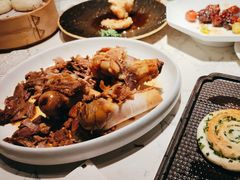 -奉天小馆·非遗东北菜(济南万象城店)