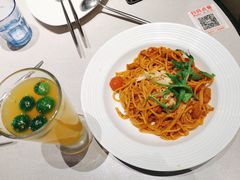 -必胜客(浦上万达店)