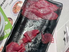 -宴全牛粤来越牛潮汕鲜牛肉火锅(海州万达广场店)