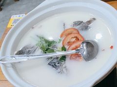 -淳安二十八道·美食汇·淳鱼馆(阳光路店)