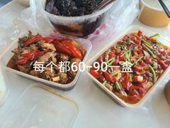 -向塘土鸡总店(八一广场店)