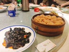 -常和州·夜宵大排档(常州单店)