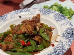 -山西会馆·晋菜·晋商宴·牌匾博物馆(胜利东街店)