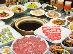 -天宜隆蘑菇宴火锅(石景山旗舰店)