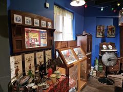 -南洋老咖啡(牛车水店)