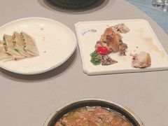 -宴天下大酒店(政和路店)