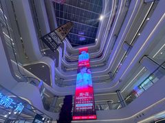 -龙湖南京河西天街