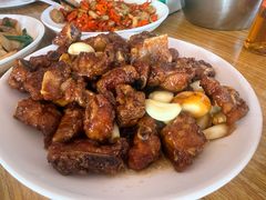 -武夷山土菜馆(水晶森林晶尚名苑店)