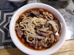 -牛王庙吳記怪味面(双楠店)