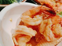 鲜虾仁-Home Thai·泰谣(王府井apm店)