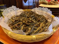 -王村姑老土炕莜面村(张北店)