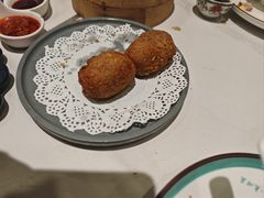 -喜势点·糖沙翁手工茶点·本地人茶居(永庆坊店)