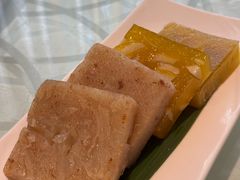 -金河半岛园林酒家(金融城店)