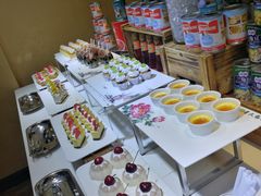 -广州凤凰城酒店-维也纳西餐厅