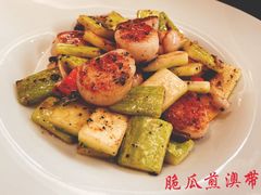 -南京景枫万豪酒店·万豪中餐厅