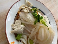 -秦镇史玉林凉皮(翡丽城店)