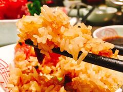 -捞王锅物料理(上海世茂广场店)