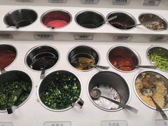 -海底捞火锅(长宁路龙之梦店)
