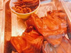 -卤鹅鲜生(卤鹅鲜生万科金域悦府店)