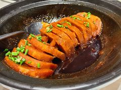 -香融府·烤鸭·家常菜(马家堡路店)