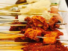 -川成串·自助串串香火锅(朝阳店)