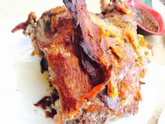 -维吾尔餐厅(宜山路店)