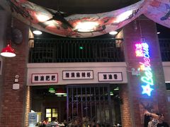 -老长沙龙虾城(商品街店)