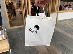 -喜茶(东莞厚街万达店)