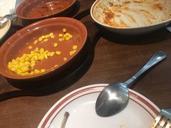 -萨莉亚意式餐厅(浦江万达广场店)