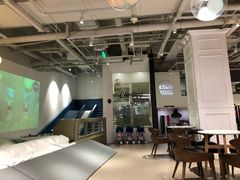 -Ms·KIMO星漠亲子餐厅(高新店)