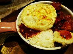 -OKOOKO澳客餐吧(乐天百货店)