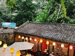 -院8里·少城记忆老川菜(宽窄巷子店)