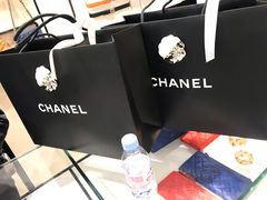 -CHANEL BEAUTÉ(圆方店)