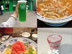 -老雒阳面馆·水席·洛阳菜(王城路店)