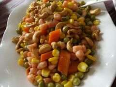 -南华寺素食馆(南华禅寺店)