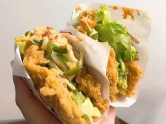 -肯德基(巴沟店)