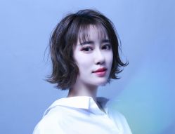 -逸丝风尚yesfashion造型