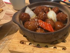 -唐食语粥(青山万达广场店)