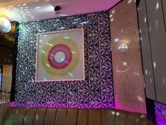 -星聚会KTV(西湖银泰店)