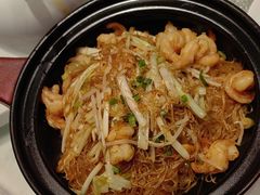 -北京老铺烤鸭(高新店)