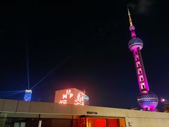 -璞渼咖啡 ROOF P.M. Café(浦东美术馆店)