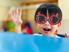 -奇乐全日制婴儿学校·早教