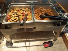 -比格比萨自助(宝山日月光店)