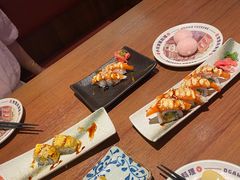 -小川洋风料理(大悦城店)