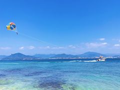 -三亚西岛海洋文化旅游区